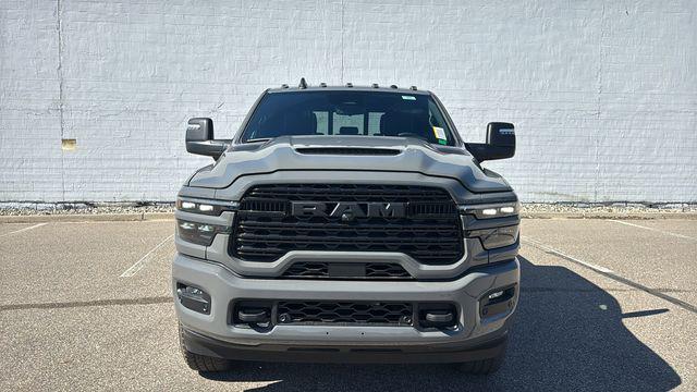 2026 Ram 2500 Limited Crew Cab 4x4 6'4" Box