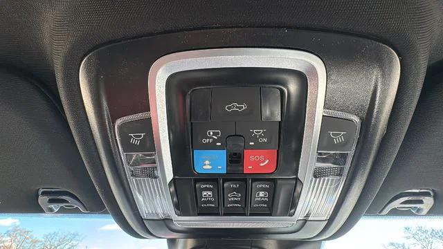 2026 Ram 2500 Limited Crew Cab 4x4 6'4" Box