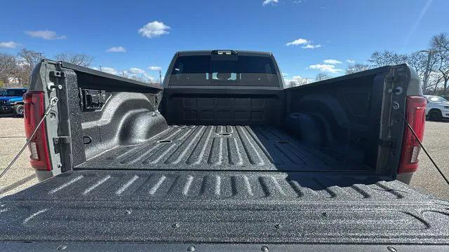 2026 Ram 2500 Limited Crew Cab 4x4 6'4" Box