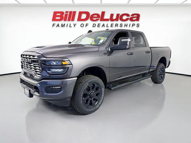2026 Ram 2500 Black Express Crew Cab 4x4 6'4" Box for sale in Haverhill, MA