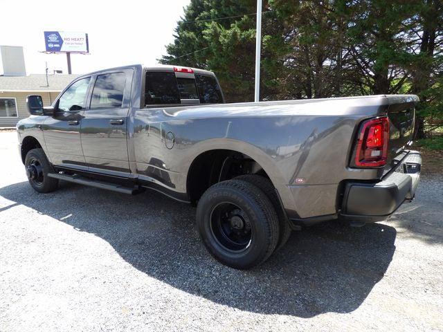 2026 RAM Ram 3500 RAM 3500 TRADESMAN CREW CAB 4X4 8 BOX 2026 RAM Ram 3500 RAM 3500 TRADESMAN CREW CAB 4X4 8 BOX