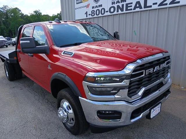 2026 RAM Ram 3500 Chassis Cab RAM 3500 TRADESMAN CREW CAB CHASSIS 4X4 60 CA 2026 RAM Ram 3500 Chassis Cab RAM 3500 TRADESMAN CREW CAB CHASSIS 4X4 60 CA