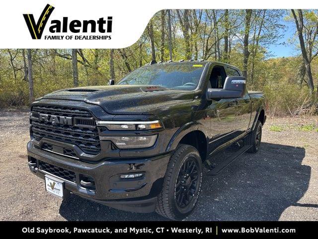 2026 Ram 2500 Limited Crew Cab 4x4 6'4" Box for sale in Mystic, CT