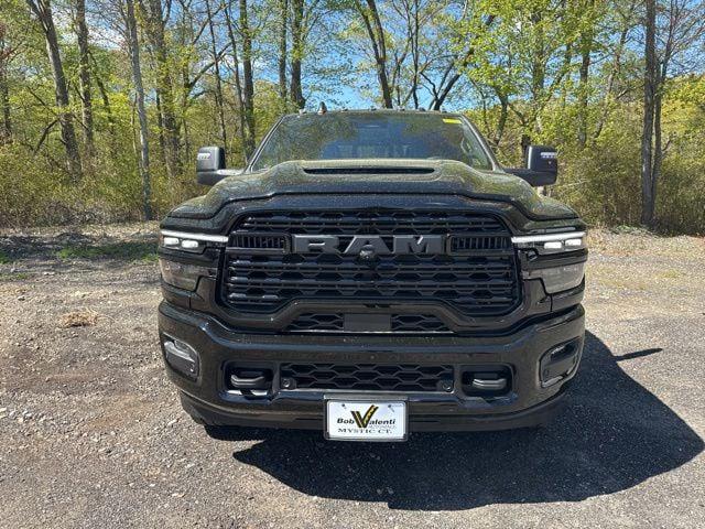 2026 Ram 2500 Limited Crew Cab 4x4 6'4" Box
