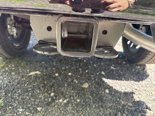 2026 Ram 2500 Limited Crew Cab 4x4 6'4" Box
