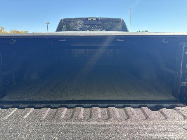 2026 Ram 2500 Limited Crew Cab 4x4 6'4" Box