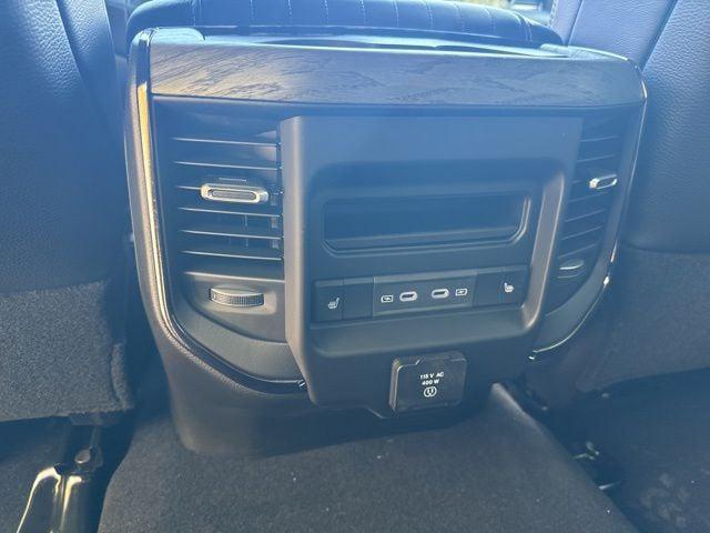2026 Ram 2500 Limited Crew Cab 4x4 6'4" Box