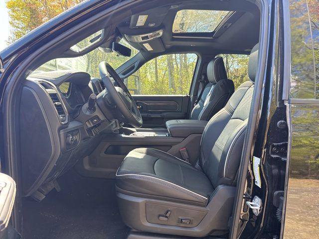 2026 Ram 2500 Limited Crew Cab 4x4 6'4" Box