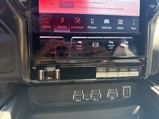 2026 Ram 2500 Limited Crew Cab 4x4 6'4" Box