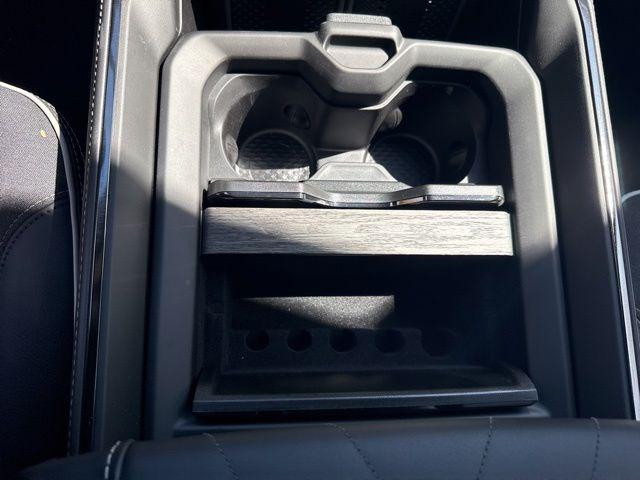 2026 Ram 2500 Limited Crew Cab 4x4 6'4" Box