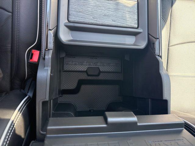 2026 Ram 2500 Limited Crew Cab 4x4 6'4" Box
