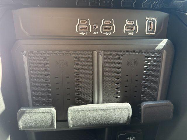 2026 Ram 2500 Limited Crew Cab 4x4 6'4" Box