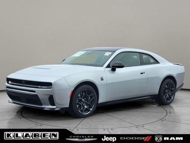 2026 Dodge Charger CHARGER SCAT PACK 2-DOOR AWD