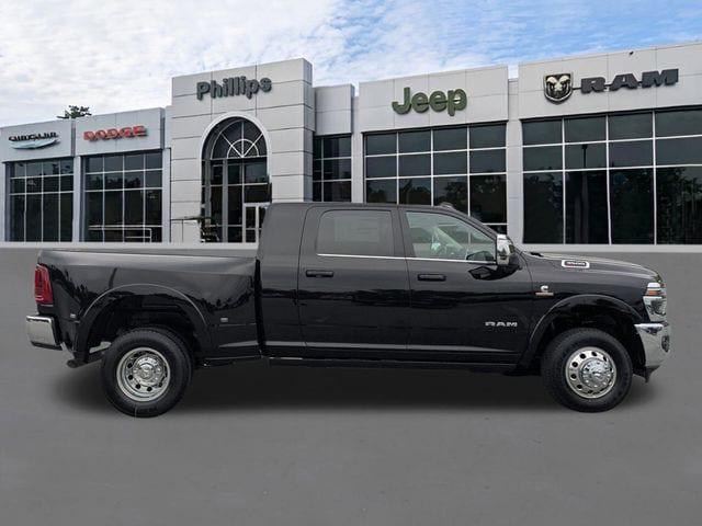 2026 RAM Ram 3500 RAM 3500 LIMITED LONGHORN MEGA CAB 4X4 64 BOX