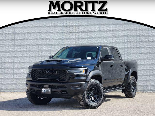 2026 RAM Ram 1500 RAM 1500 RHO CREW CAB 4X4 57 BOX 2026 RAM Ram 1500 RAM 1500 RHO CREW CAB 4X4 57 BOX