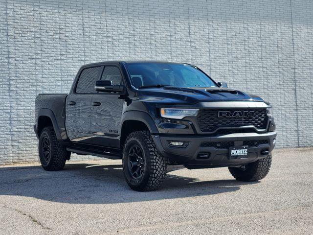 2026 RAM Ram 1500 RAM 1500 RHO CREW CAB 4X4 57 BOX 2026 RAM Ram 1500 RAM 1500 RHO CREW CAB 4X4 57 BOX