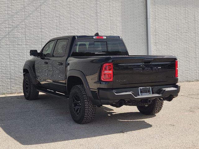 2026 RAM Ram 1500 RAM 1500 RHO CREW CAB 4X4 57 BOX 2026 RAM Ram 1500 RAM 1500 RHO CREW CAB 4X4 57 BOX