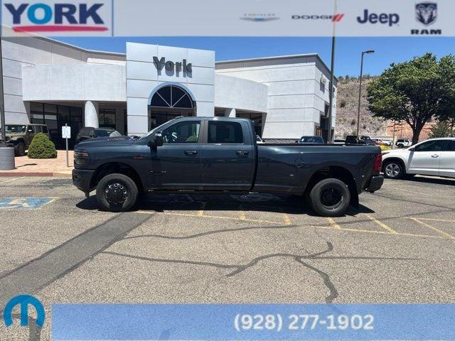2026 RAM Ram 3500 RAM 3500 LARAMIE CREW CAB 4X4 8 BOX
