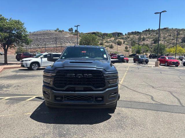 2026 RAM Ram 3500 RAM 3500 LARAMIE CREW CAB 4X4 8 BOX
