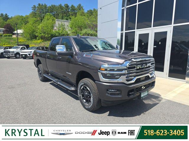 2026 RAM Ram 2500 RAM 2500 LARAMIE CREW CAB 4X4 64 BOX