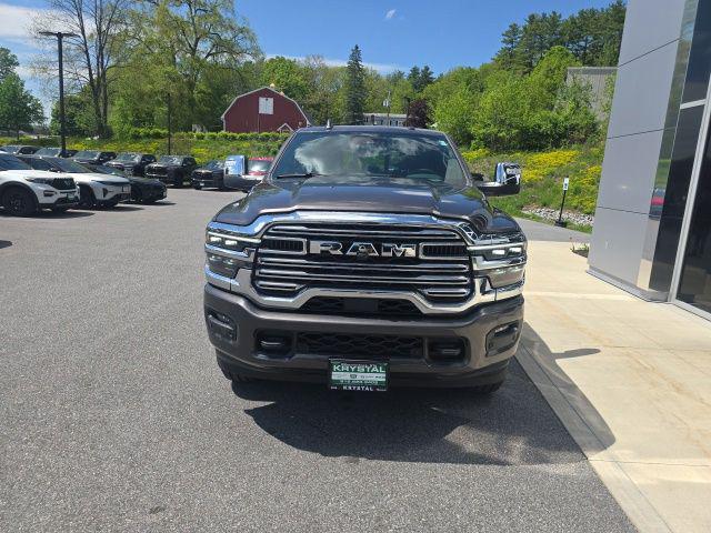 2026 RAM Ram 2500 RAM 2500 LARAMIE CREW CAB 4X4 64 BOX