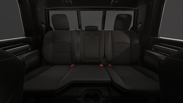 2026 RAM Ram 2500 RAM 2500 BIG HORN CREW CAB 4X4 64 BOX 2026 RAM Ram 2500 RAM 2500 BIG HORN CREW CAB 4X4 64 BOX