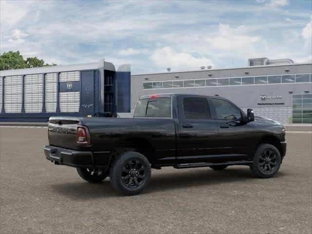 2026 RAM 2500 RAM 2500 BLACK EXPRESS CREW CAB 4X4 64 BOX 2026 RAM 2500 RAM 2500 BLACK EXPRESS CREW CAB 4X4 64 BOX