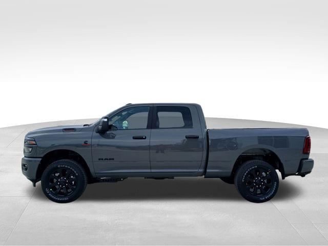 2026 RAM Ram 3500 RAM 3500 BIG HORN CREW CAB 4X4 64 BOX