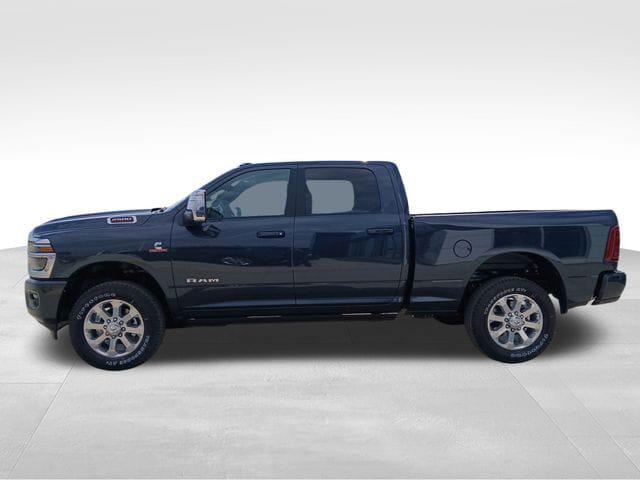 2026 RAM Ram 2500 RAM 2500 LARAMIE CREW CAB 4X4 64 BOX