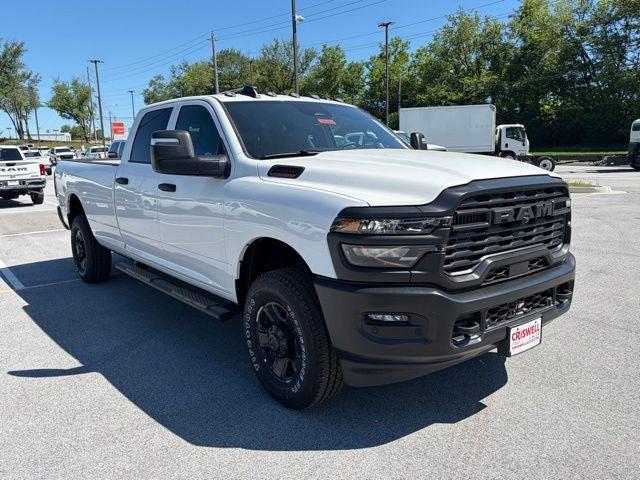 2026 RAM Ram 3500 RAM 3500 TRADESMAN CREW CAB 4X4 8 BOX 2026 RAM Ram 3500 RAM 3500 TRADESMAN CREW CAB 4X4 8 BOX