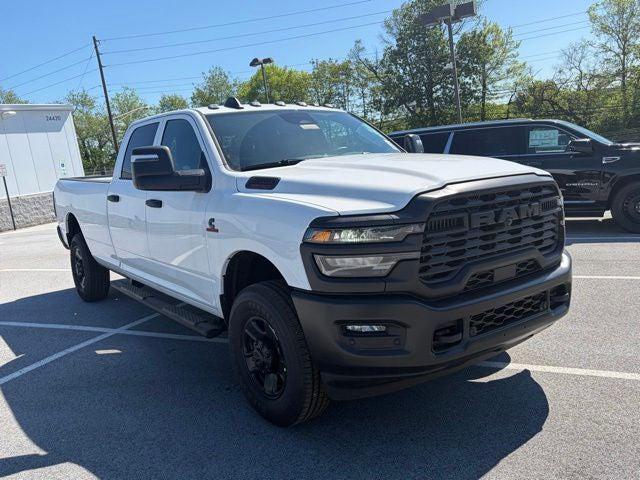 2026 RAM Ram 3500 RAM 3500 TRADESMAN CREW CAB 4X4 8 BOX 2026 RAM Ram 3500 RAM 3500 TRADESMAN CREW CAB 4X4 8 BOX