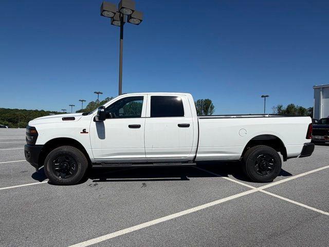 2026 RAM Ram 3500 RAM 3500 TRADESMAN CREW CAB 4X4 8 BOX 2026 RAM Ram 3500 RAM 3500 TRADESMAN CREW CAB 4X4 8 BOX