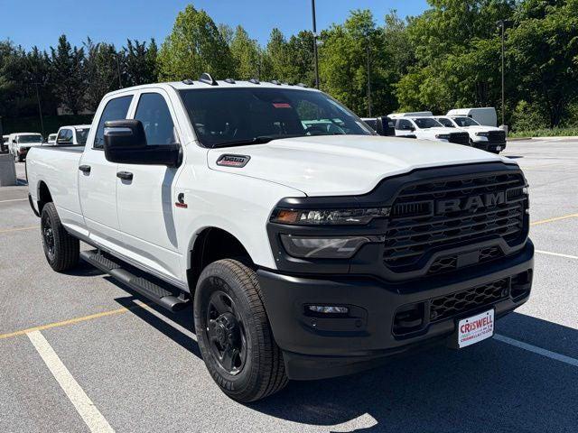 2026 RAM Ram 3500 RAM 3500 TRADESMAN CREW CAB 4X4 8 BOX 2026 RAM Ram 3500 RAM 3500 TRADESMAN CREW CAB 4X4 8 BOX