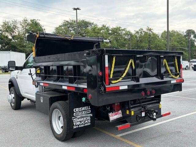 2026 RAM Ram 4500 Chassis Cab RAM 4500 TRADESMAN CHASSIS REGULAR CAB 4X4 60 CA 2026 RAM Ram 4500 Chassis Cab RAM 4500 TRADESMAN CHASSIS REGULAR CAB 4X4 60 CA