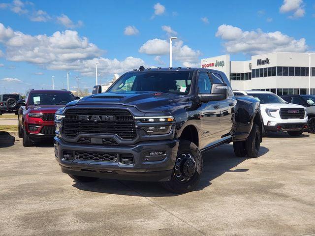 2026 RAM Ram 3500 RAM 3500 LARAMIE MEGA CAB 4X4 64 BOX