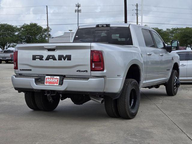 2026 RAM Ram 3500 RAM 3500 LARAMIE MEGA CAB 4X4 64 BOX 2026 RAM Ram 3500 RAM 3500 LARAMIE MEGA CAB 4X4 64 BOX
