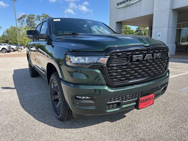 2026 Ram 1500 Lone Star Crew Cab 4x4 5'7" Box for sale in Henderson, TX