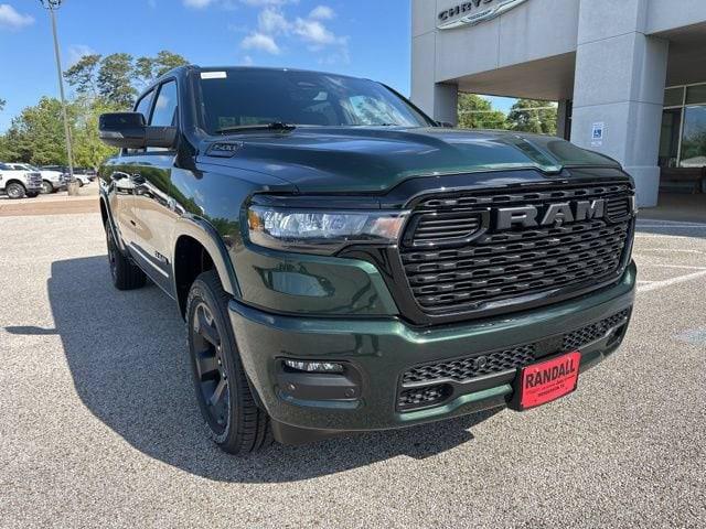 2026 Ram 1500 Lone Star Crew Cab 4x4 5'7" Box for sale in Henderson, TX