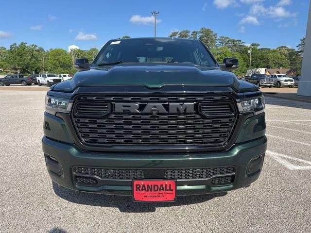 2026 RAM 1500 RAM 1500 LONE STAR CREW CAB 4X4 57 BOX 2026 RAM 1500 RAM 1500 LONE STAR CREW CAB 4X4 57 BOX