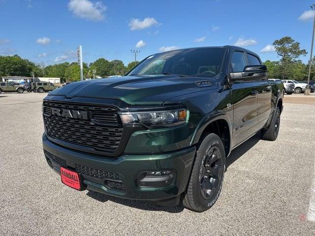 2026 RAM 1500 RAM 1500 LONE STAR CREW CAB 4X4 57 BOX 2026 RAM 1500 RAM 1500 LONE STAR CREW CAB 4X4 57 BOX