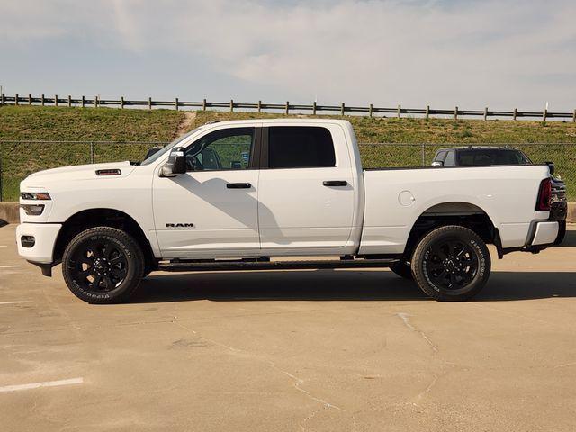 2026 RAM Ram 2500 RAM 2500 LONE STAR CREW CAB 4X4 64 BOX