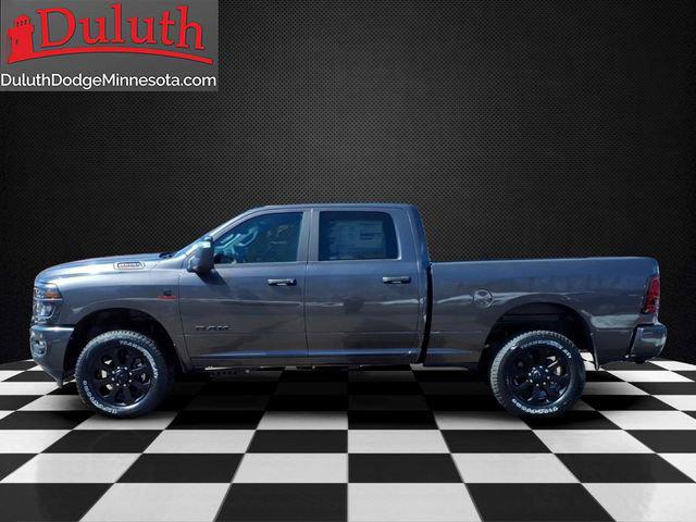 2026 RAM Ram 3500 RAM 3500 BIG HORN CREW CAB 4X4 64 BOX