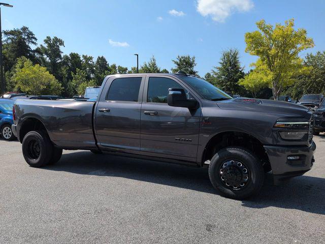 2026 RAM Ram 3500 RAM 3500 LARAMIE CREW CAB 4X4 8 BOX