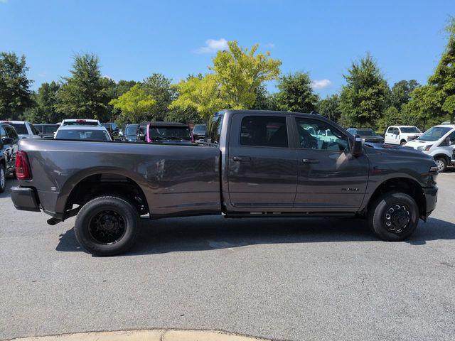 2026 RAM Ram 3500 RAM 3500 LARAMIE CREW CAB 4X4 8 BOX