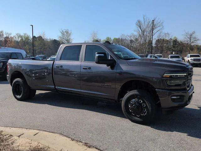 2026 RAM Ram 3500 RAM 3500 LARAMIE CREW CAB 4X4 8 BOX 2026 RAM Ram 3500 RAM 3500 LARAMIE CREW CAB 4X4 8 BOX