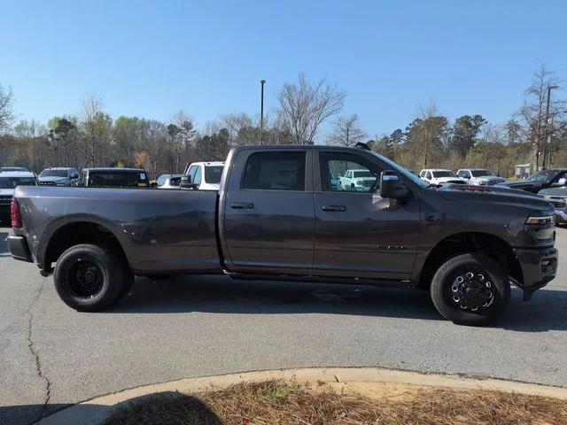 2026 RAM Ram 3500 RAM 3500 LARAMIE CREW CAB 4X4 8 BOX 2026 RAM Ram 3500 RAM 3500 LARAMIE CREW CAB 4X4 8 BOX