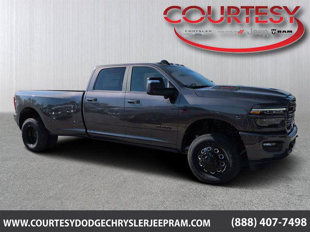 2026 RAM Ram 3500 RAM 3500 LARAMIE CREW CAB 4X4 8 BOX 2026 RAM Ram 3500 RAM 3500 LARAMIE CREW CAB 4X4 8 BOX