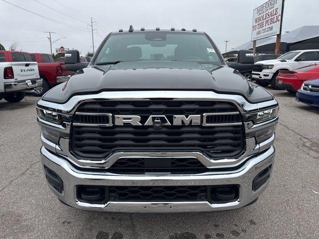 2026 RAM Ram 3500 RAM 3500 BIG HORN CREW CAB 4X4 8 BOX 2026 RAM Ram 3500 RAM 3500 BIG HORN CREW CAB 4X4 8 BOX