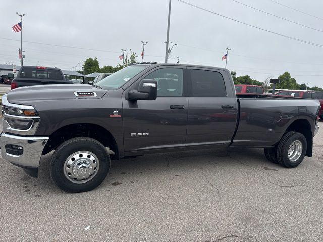 2026 RAM Ram 3500 RAM 3500 BIG HORN CREW CAB 4X4 8 BOX 2026 RAM Ram 3500 RAM 3500 BIG HORN CREW CAB 4X4 8 BOX
