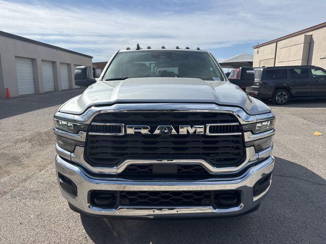 2026 RAM Ram 3500 RAM 3500 BIG HORN CREW CAB 4X4 8 BOX
